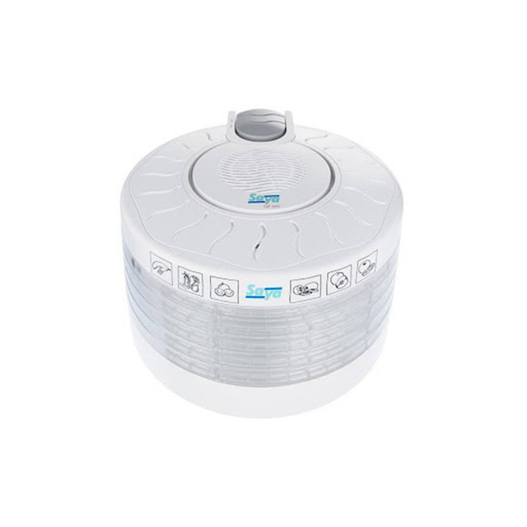 میوه و سبزی خشک کن سایا مدل GP 103