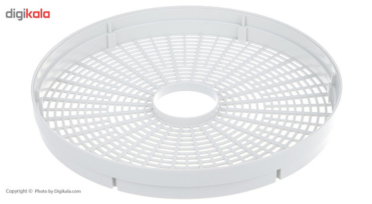 میوه و سبزی خشک کن سایا مدل GP-102