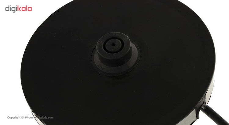 کتری برقی سایا مدل Steamo Plus