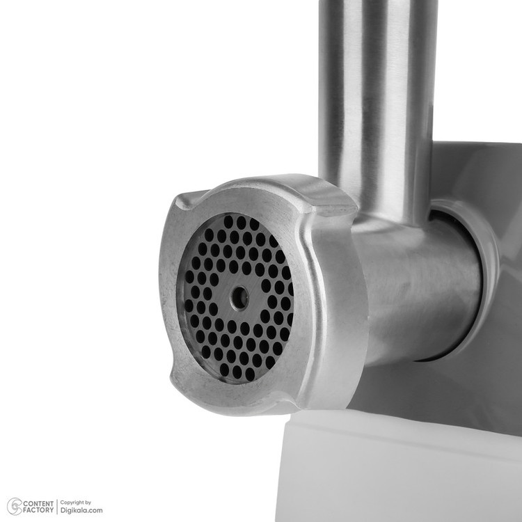 چرخ گوشت پارس خزر مدل MG-1400R