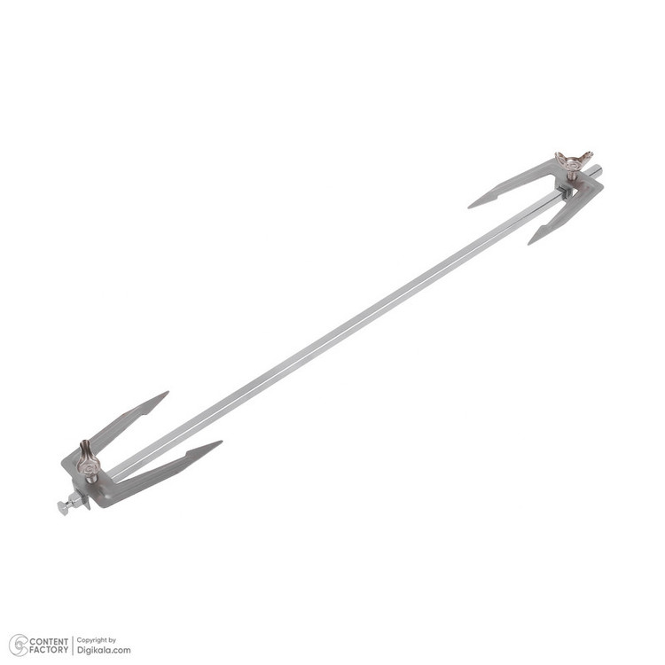 آون توستر سایا مدل Vulcan-35