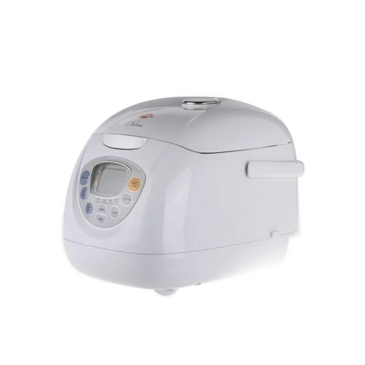 پلوپز 8 نفره دیجیتال پارس خزر مدل DMC-181P