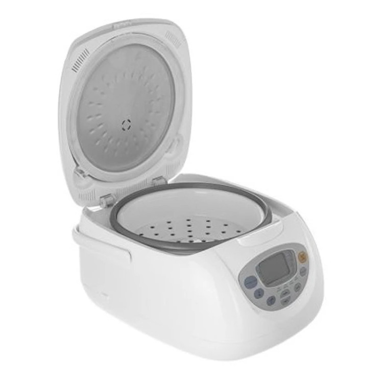 پلوپز 8 نفره دیجیتال پارس خزر مدل DMC-181P