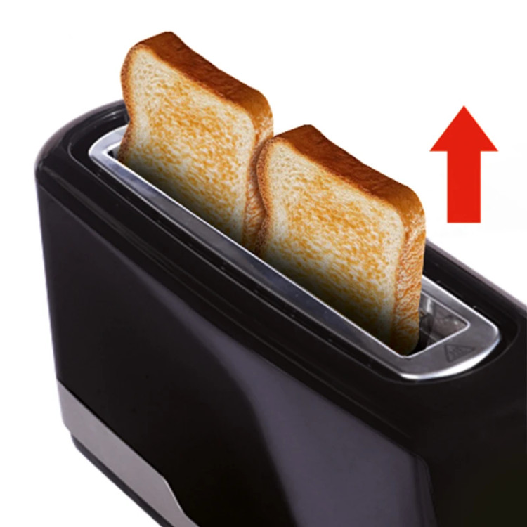 توستر 1 اسلایس سایا مدل تنورک Tanoorak_L