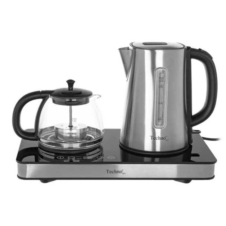 چای ساز تکنو مدل Te-983