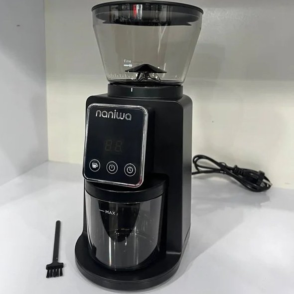 آسیاب قهوه نانیوا مدل CG-103 توان 200 وات