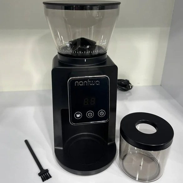آسیاب قهوه نانیوا مدل CG-103 توان 200 وات