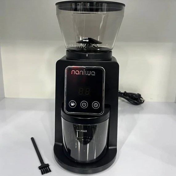 آسیاب قهوه نانیوا مدل CG-103 توان 200 وات
