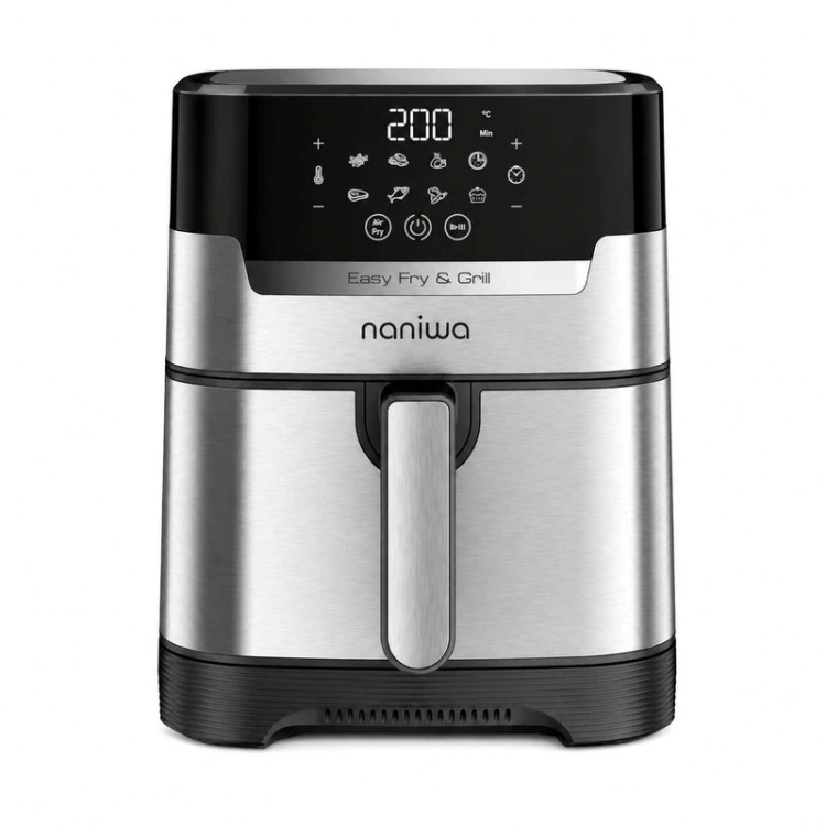 سرخ کن 8 لیتری نانیوا مدل NF-2100
