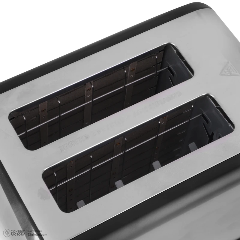 توستر 2 اسلایس تولیپس مدل BT-A420