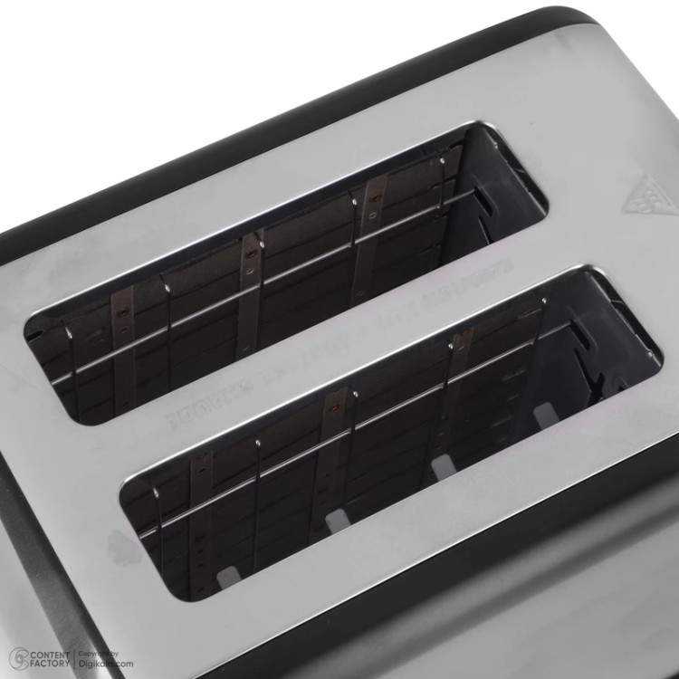 توستر 2 اسلایس تولیپس مدل BT-A420