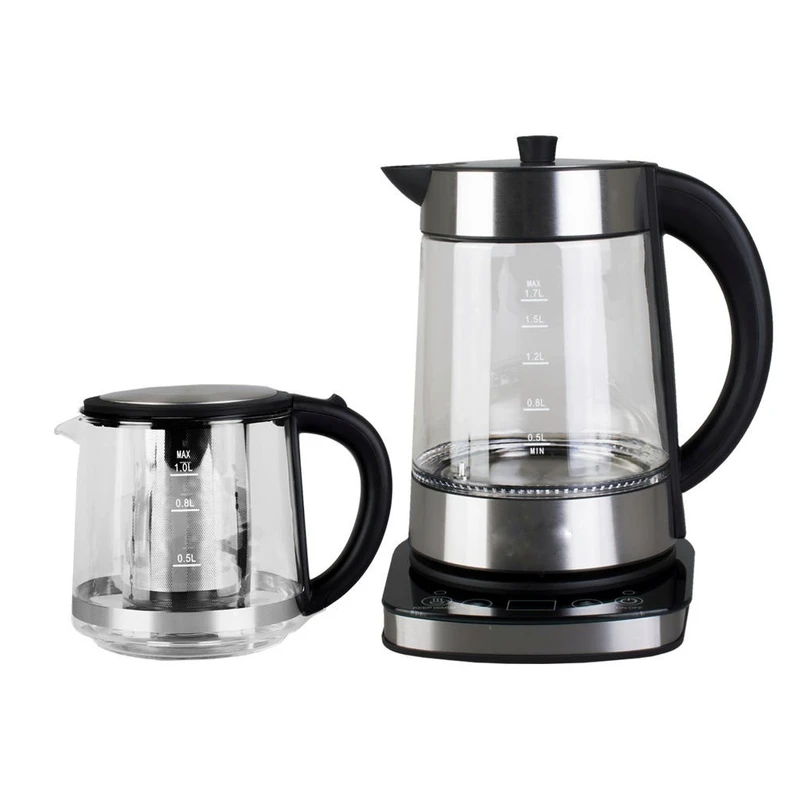 چای ساز تولیپس مدل TMA-459 GG