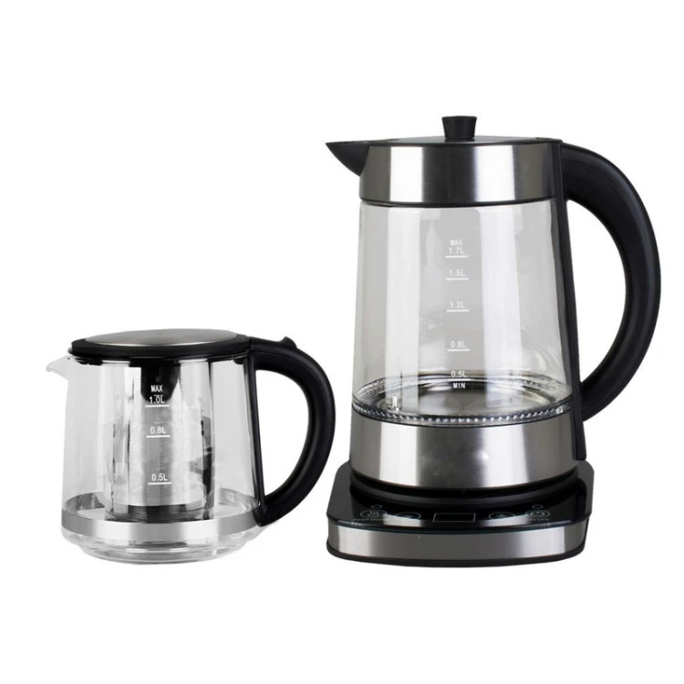چای ساز تولیپس مدل TMA-459 GG