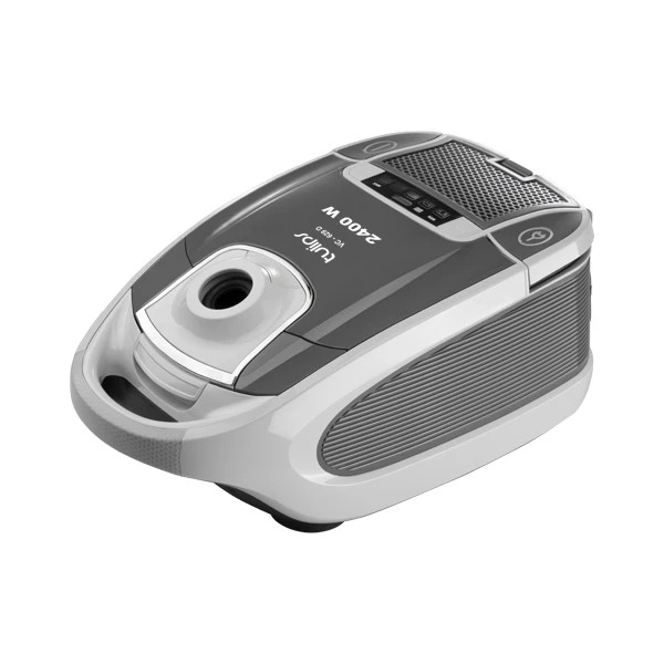 جاروبرقی 2400 وات تولیپس مدل VC-629D