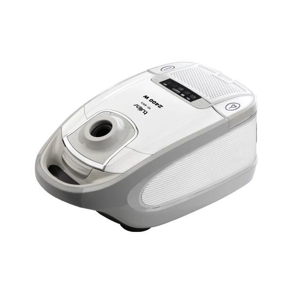 جاروبرقی 2400 وات تولیپس مدل VC-629D