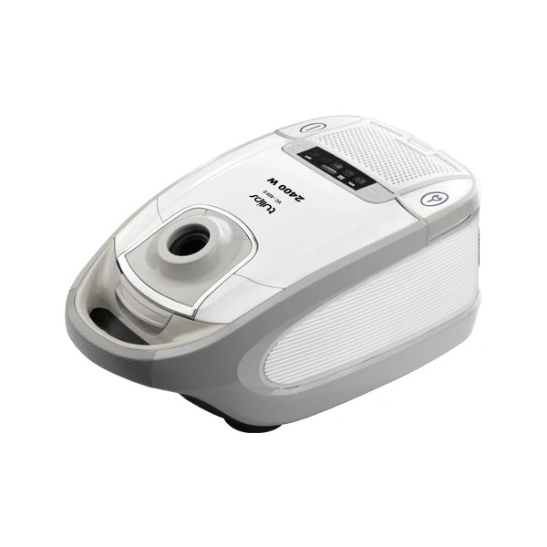 جاروبرقی 2400 وات تولیپس مدل VC-629D