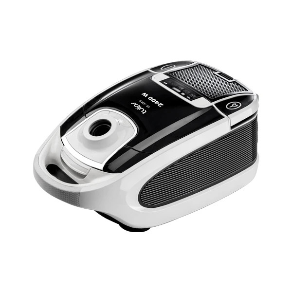 جاروبرقی 2400 وات تولیپس مدل VC-629D
