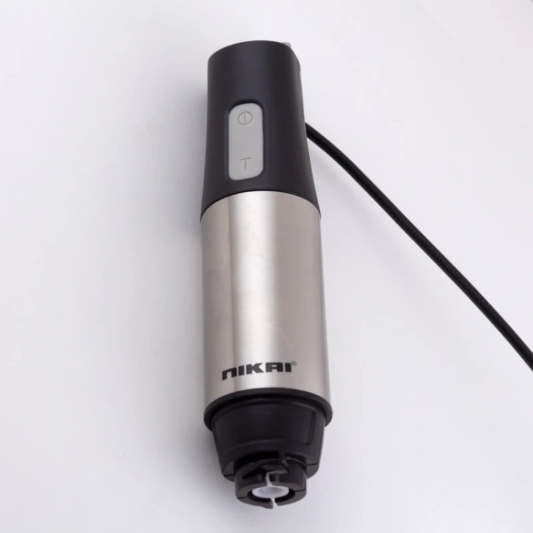 گوشت کوب برقی نیکای مدل NH 8881 X