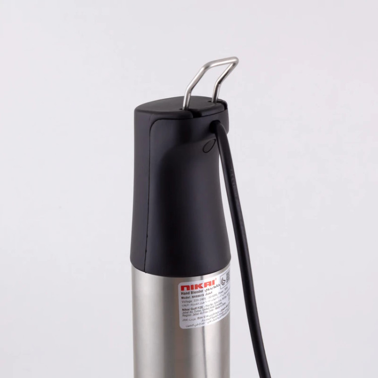 گوشت کوب برقی نیکای مدل NH 8881 X