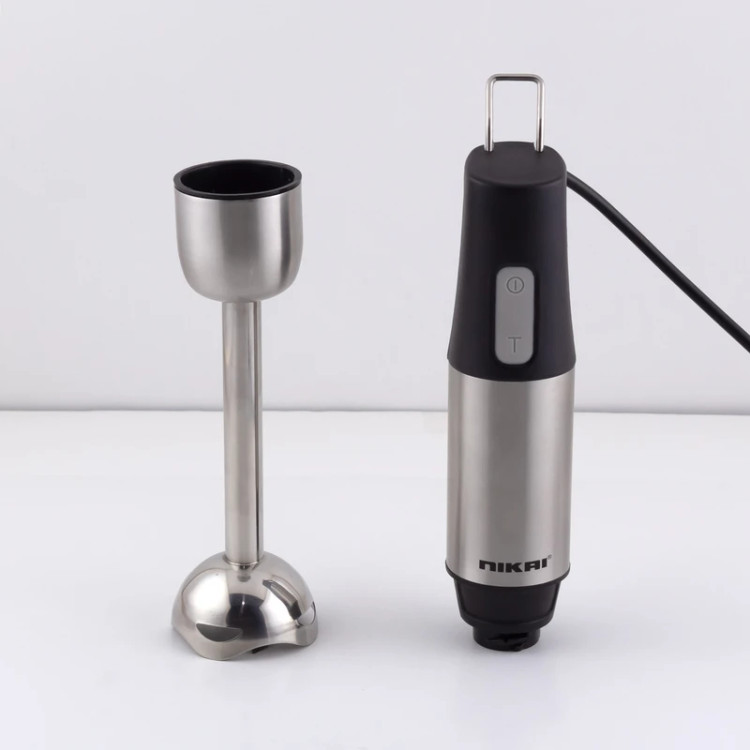 گوشت کوب برقی نیکای مدل NH 8881 X