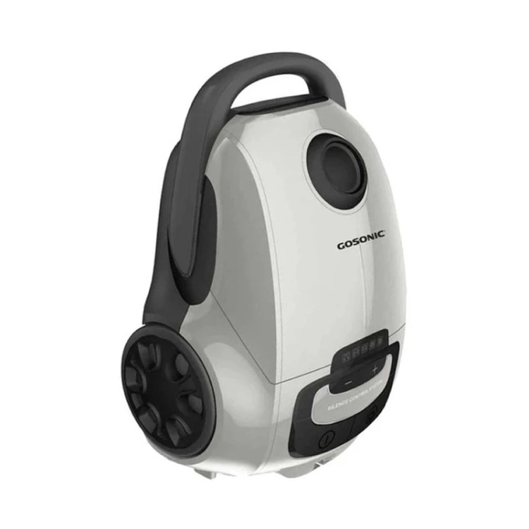 جاروبرقی 2600 وات گوسونیک مدل GSV-3600